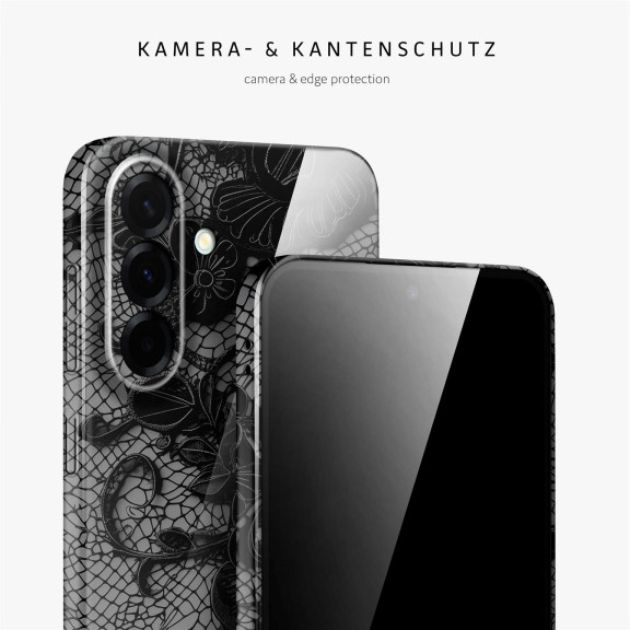 ONEFLOW Splash Cover Samsung Galaxy A57 5G Design Muster – Weiteres Produktbild 2