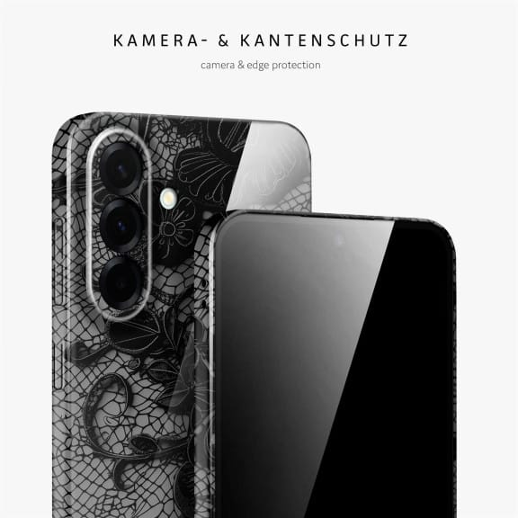 ONEFLOW Splash Cover Samsung Galaxy A57 5G Design Muster – Weiteres Produktbild 2 ONEFLOW Splash Cover Samsung Galaxy A57 5G Design Muster – Weiteres Produktbild 2