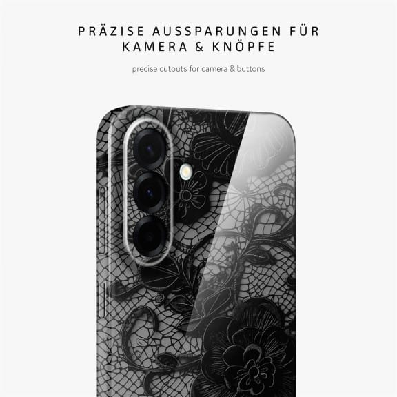 ONEFLOW Splash Cover Samsung Galaxy A57 5G Design Muster – Weiteres Produktbild 7 ONEFLOW Splash Cover Samsung Galaxy A57 5G Design Muster – Weiteres Produktbild 7