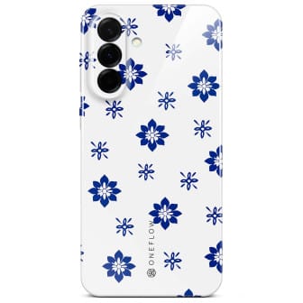 ONEFLOW Splash Cover Samsung Galaxy A57 5G Design Muster – Porcelain Pop ONEFLOW Splash Cover Samsung Galaxy A57 5G Design Muster – Porcelain Pop