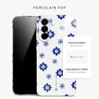 ONEFLOW Splash Cover Samsung Galaxy A57 5G Design Muster – Produktbild 4