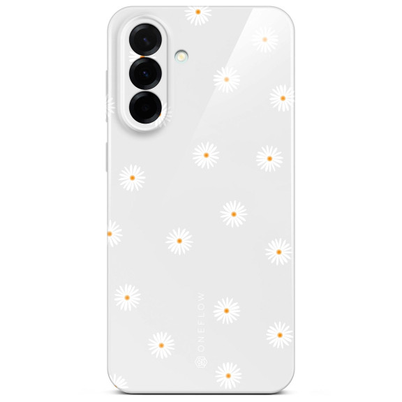 ONEFLOW Splash Cover Samsung Galaxy A57 5G Design Muster – Weiteres Produktbild 1