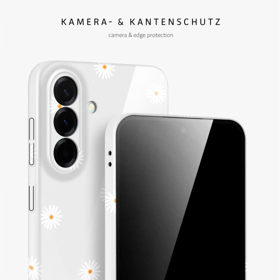 ONEFLOW Splash Cover Samsung Galaxy A57 5G Design Muster – Weiteres Produktbild 2