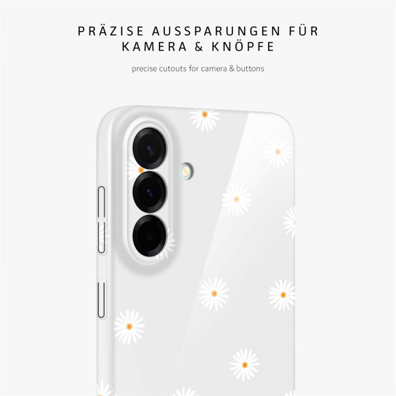 ONEFLOW Splash Cover Samsung Galaxy A57 5G Design Muster – Weiteres Produktbild 7