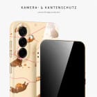 ONEFLOW Splash Cover Samsung Galaxy A57 5G Design Muster – Produktbild 2