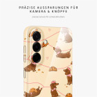 ONEFLOW Splash Cover Samsung Galaxy A57 5G Design Muster – Produktbild 7