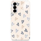 ONEFLOW Splash Cover Samsung Galaxy A57 5G Design Muster – Produktbild 1