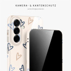 ONEFLOW Splash Cover Samsung Galaxy A57 5G Design Muster – Produktbild 2