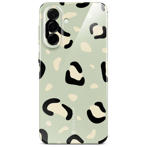 ONEFLOW Splash Cover Samsung Galaxy A57 5G Design Muster – Weiteres Produktbild 1