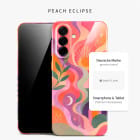 ONEFLOW Splash Cover Samsung Galaxy A57 5G Design Muster – Produktbild 4