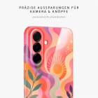 ONEFLOW Splash Cover Samsung Galaxy A57 5G Design Muster – Produktbild 7