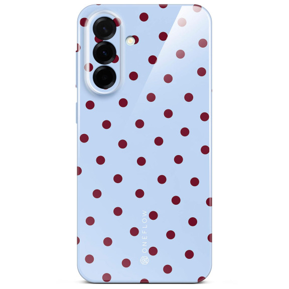 ONEFLOW Splash Cover Samsung Galaxy A57 5G Design Muster – Weiteres Produktbild 1