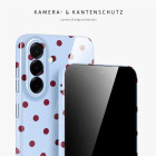 ONEFLOW Splash Cover Samsung Galaxy A57 5G Design Muster – Produktbild 2