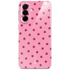 ONEFLOW Splash Cover Samsung Galaxy A57 5G Design Muster – Produktbild 1