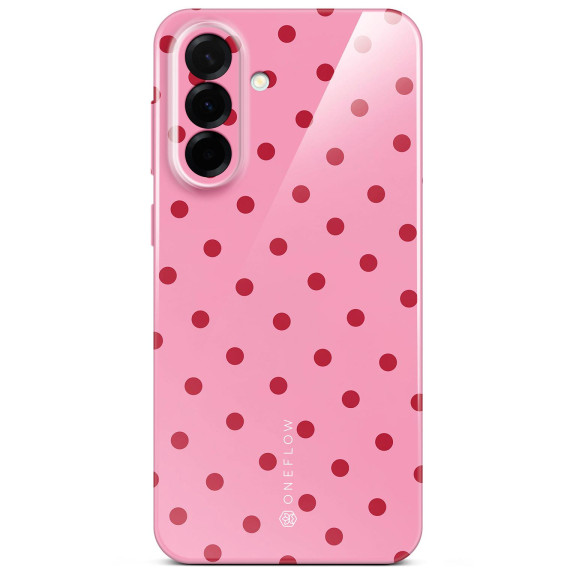 ONEFLOW Splash Cover Samsung Galaxy A57 5G Design Muster – Weiteres Produktbild 1