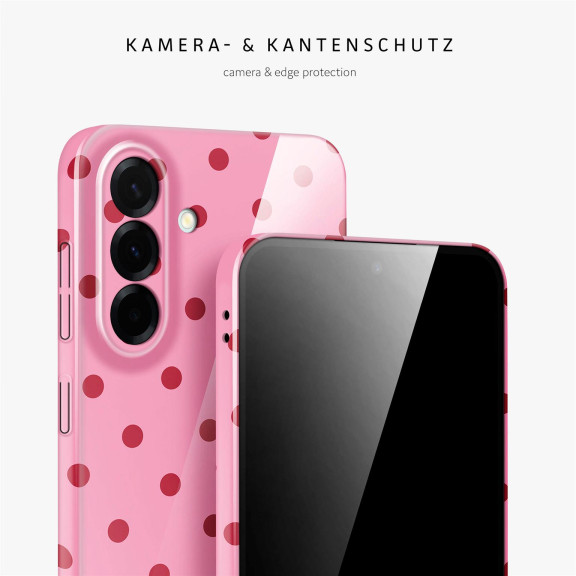 ONEFLOW Splash Cover Samsung Galaxy A57 5G Design Muster – Weiteres Produktbild 2