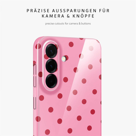 ONEFLOW Splash Cover Samsung Galaxy A57 5G Design Muster – Weiteres Produktbild 7