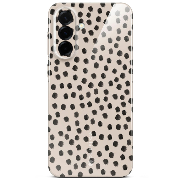 ONEFLOW Splash Cover Samsung Galaxy A57 5G Design Muster – Weiteres Produktbild 1