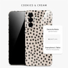 ONEFLOW Splash Cover Samsung Galaxy A57 5G Design Muster – Produktbild 4
