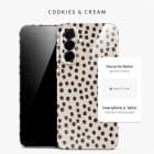 ONEFLOW Splash Cover Samsung Galaxy A57 5G Design Muster – Produktbild 4