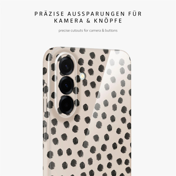 ONEFLOW Splash Cover Samsung Galaxy A57 5G Design Muster – Weiteres Produktbild 7