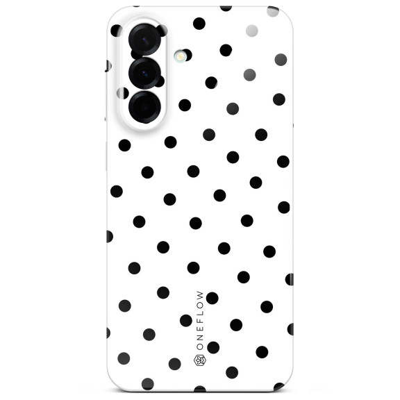 ONEFLOW Splash Cover Samsung Galaxy A57 5G Design Muster – Weiteres Produktbild 1