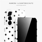 ONEFLOW Splash Cover Samsung Galaxy A57 5G Design Muster – Produktbild 2