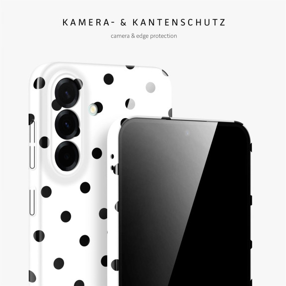 ONEFLOW Splash Cover Samsung Galaxy A57 5G Design Muster – Weiteres Produktbild 2