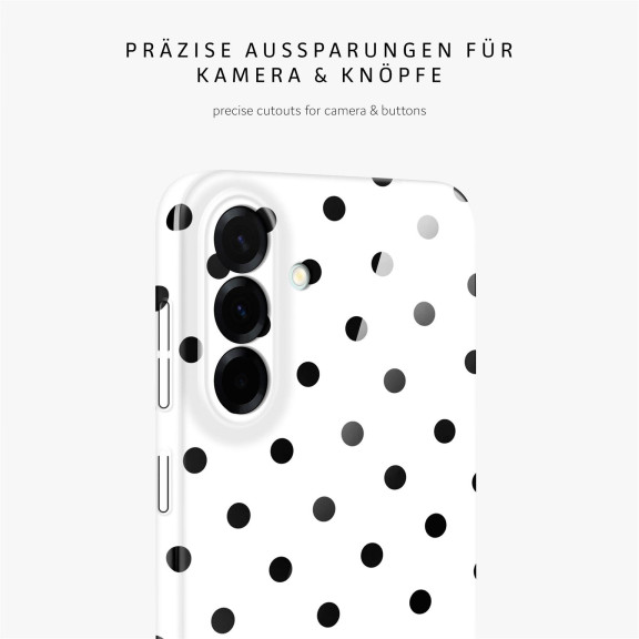 ONEFLOW Splash Cover Samsung Galaxy A57 5G Design Muster – Weiteres Produktbild 7
