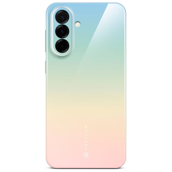 ONEFLOW Splash Cover Samsung Galaxy A57 5G Design Muster – Weiteres Produktbild 1
