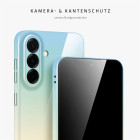 ONEFLOW Splash Cover Samsung Galaxy A57 5G Design Muster – Produktbild 2