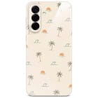 ONEFLOW Splash Cover Samsung Galaxy A57 5G Design Muster – Produktbild 1