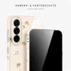 ONEFLOW Splash Cover Samsung Galaxy A57 5G Design Muster – Produktbild 2