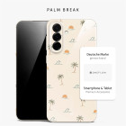 ONEFLOW Splash Cover Samsung Galaxy A57 5G Design Muster – Produktbild 4