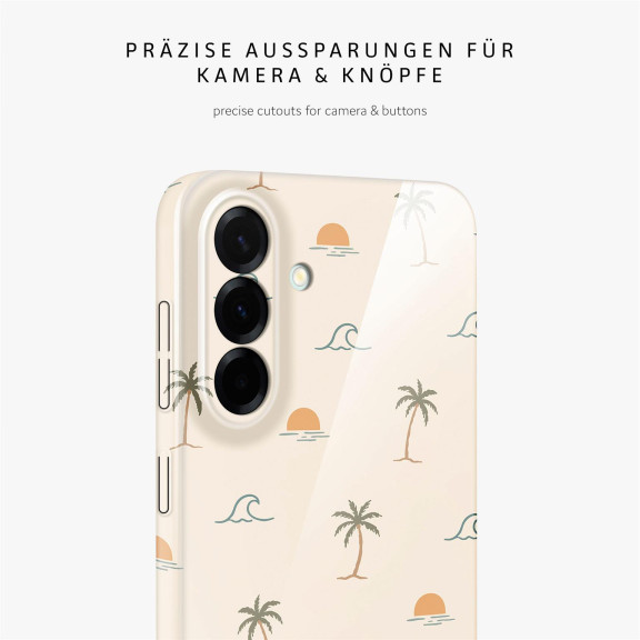 ONEFLOW Splash Cover Samsung Galaxy A57 5G Design Muster – Weiteres Produktbild 7