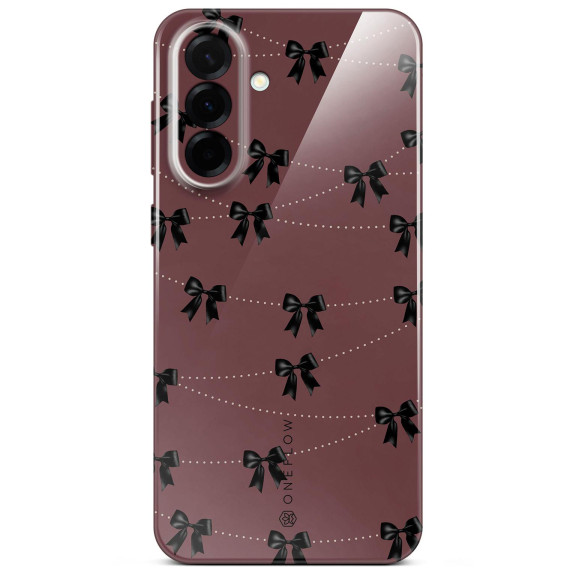 ONEFLOW Splash Cover Samsung Galaxy A57 5G Design Muster – Weiteres Produktbild 1