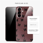 ONEFLOW Splash Cover Samsung Galaxy A57 5G Design Muster – Produktbild 4