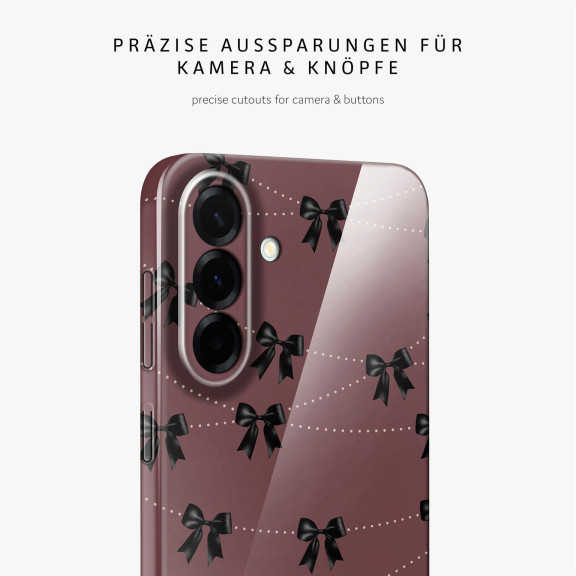 ONEFLOW Splash Cover Samsung Galaxy A57 5G Design Muster – Weiteres Produktbild 7