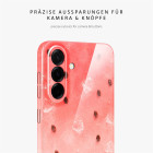 ONEFLOW Splash Cover Samsung Galaxy A57 5G Design Muster – Produktbild 7