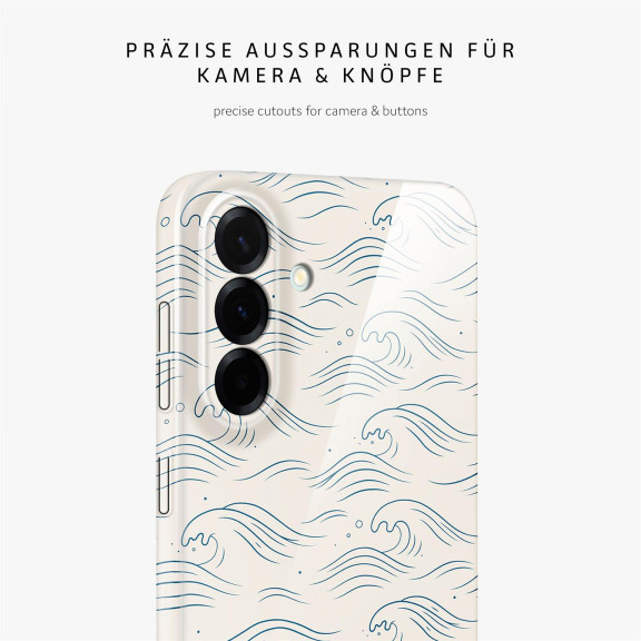 ONEFLOW Splash Cover Samsung Galaxy A57 5G Design Muster – Weiteres Produktbild 7 ONEFLOW Splash Cover Samsung Galaxy A57 5G Design Muster – Weiteres Produktbild 7