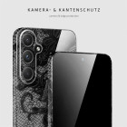 ONEFLOW Splash Cover Samsung Galaxy S20 FE Design Muster – Produktbild 2