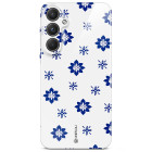 ONEFLOW Splash Cover Samsung Galaxy S20 FE Design Muster – Produktbild 1