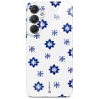 ONEFLOW Splash Cover Samsung Galaxy S20 FE Design Muster – Produktbild 1