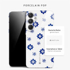 ONEFLOW Splash Cover Samsung Galaxy S20 FE Design Muster – Produktbild 4