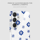 ONEFLOW Splash Cover Samsung Galaxy S20 FE Design Muster – Produktbild 7