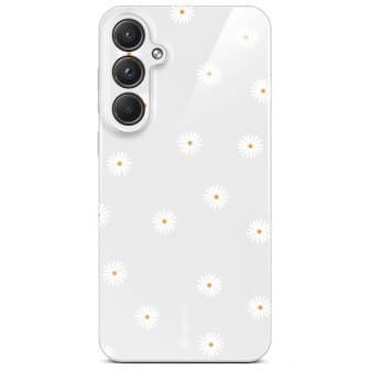 ONEFLOW Splash Cover Samsung Galaxy S20 FE Design Muster – Daisy Delight ONEFLOW Splash Cover Samsung Galaxy S20 FE Design Muster – Daisy Delight