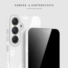 ONEFLOW Splash Cover Samsung Galaxy S20 FE Design Muster – Weiteres Produktbild 2