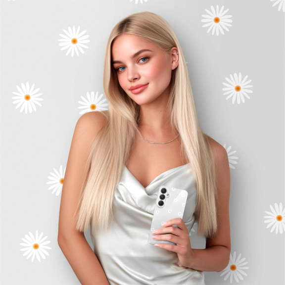 ONEFLOW Splash Cover Samsung Galaxy S20 FE Design Muster – Weiteres Produktbild 3