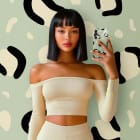 ONEFLOW Splash Cover Samsung Galaxy S20 FE Design Muster – Produktbild 3