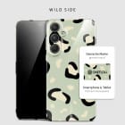 ONEFLOW Splash Cover Samsung Galaxy S20 FE Design Muster – Produktbild 4